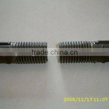 Connect Steel Rebar Sleeve 16-40MM photo-5
