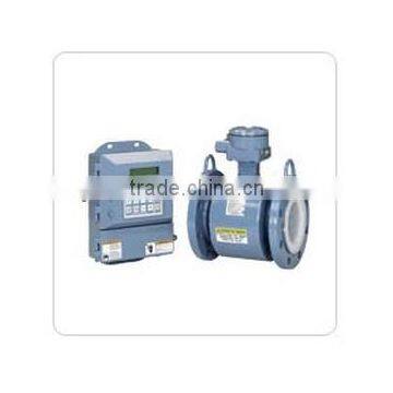 High-Signal Magnetic Flowmeter System