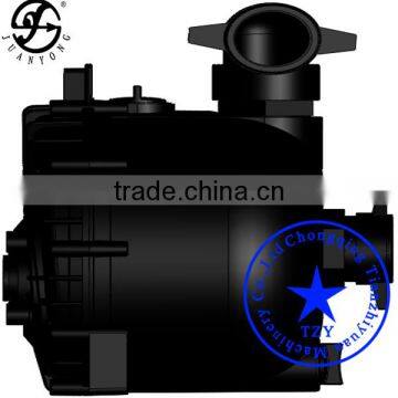 JUANYONG Brand Marine Water Pump Sea Water Pump Chemical Water Pump photo-6