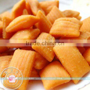 Pellets snacks machinery o
