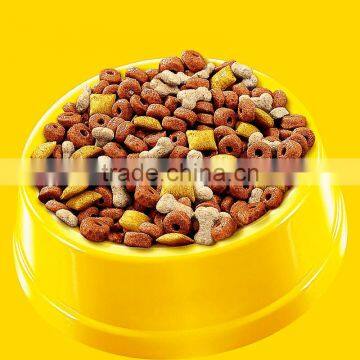 different shape dog food production process, dog food machinery, pet food manufacture