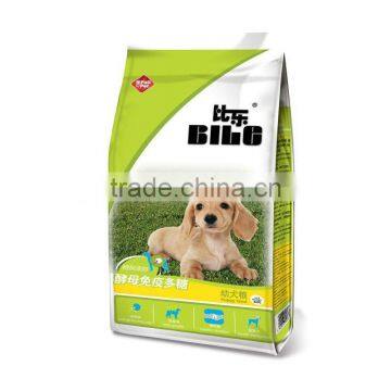 natural dog food