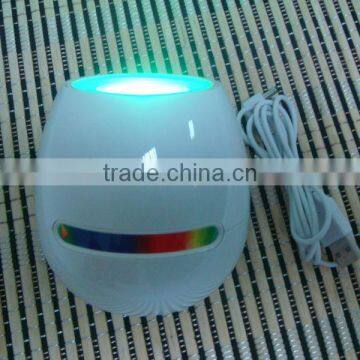 256c Color Smart Lighting with Changing Decorating Mood Light Ball