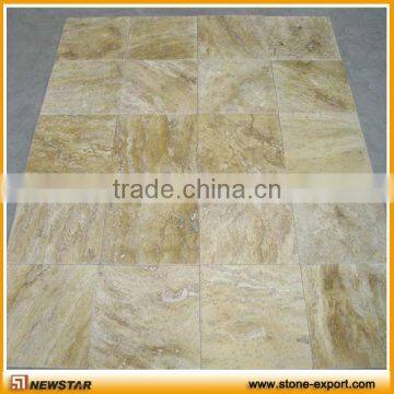 travertine versailles pattern