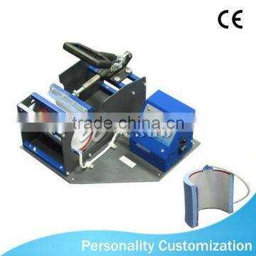 China Sublimation Mug Press, Low Price Mug Press Machine