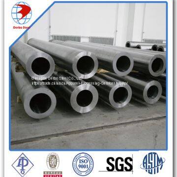 SA 192 Seamless Boiler Carbon Steel Tube photo-2