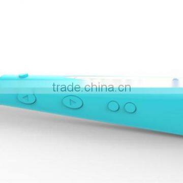 Factory 3D Printer Pen for Kids 3D Printing 2016 3D PEN Certification Drawing 3D Printer Pen photo-3