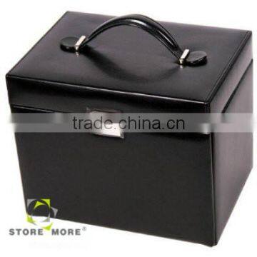 Store More New Design Custom Logo Printed Jewelry Boxes photo-3