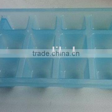 BPA-FREE PP Material Ice Cube Tray photo-3