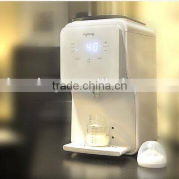 Smart Full Automatic Baby Miking Machine, Electric Multifunction Baby Powder Household Vending Milking Machine photo-3