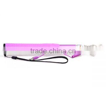 Zinc Alloy Antiskid Selfie Stick , Selfie Stick Bluetooth , Wireless Selfie Stick photo-3