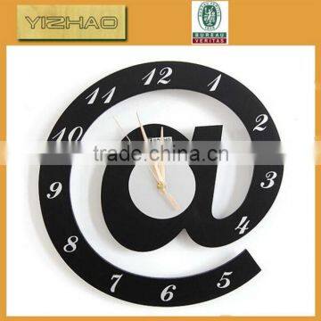 OEM Wooden Decorative Alphabet Letters With Painting (YZ-WL2011011) photo-6