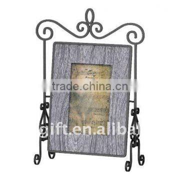 good quality wooden classic photo frame wood