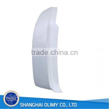 Olimy fiberglass machine covers gel coat frp grp covers