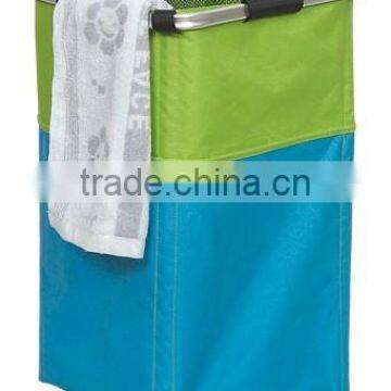 Zhejiang Supply Double Laundry Hamper and Sorter photo-2