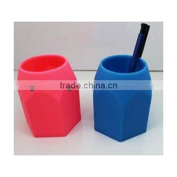 Hot Sale Pencil Shape of Silicone Penholder photo-5