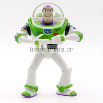 OEM plastic action figure,Custom plastic actoin figure,Custom design resin action figure maker