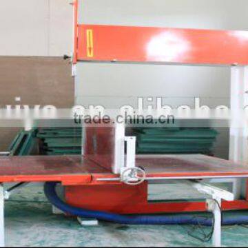 Vertical Cutting Machine Used for Cutting Aspac Floral Foam photo-3