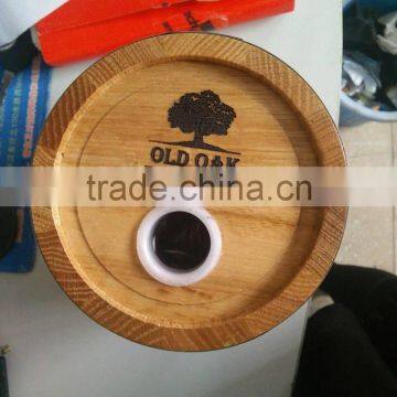Promotional Wine Oak Wooden Barrel photo-2