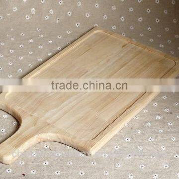 2015 Handmade Wooden Pizza Tray