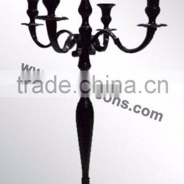 Wholesale Black Candelabras Centerpieces & Black Candelabras Weddings photo-2