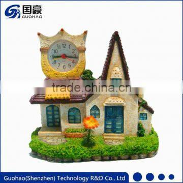 2017 New Latest Cheap Vintage Clock photo-3