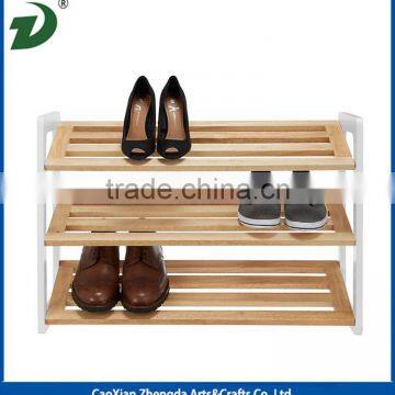 Pull Out Shoe Rack photo-5