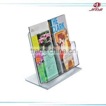 Wholesale High Quality Custom OEM Acrylic Tent Card Holder photo-4