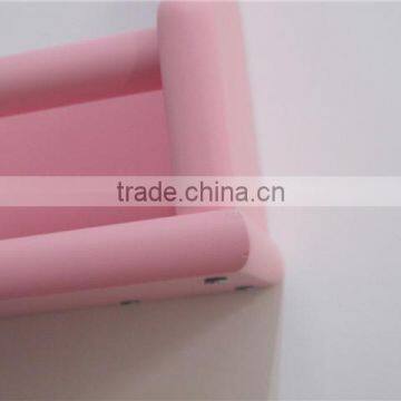 Wooden Decorative Floating Wall Shelf photo-3