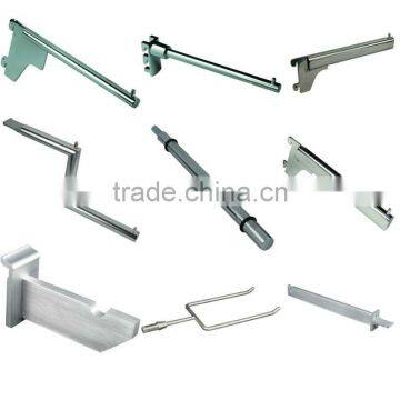 Custom Made Steel Support