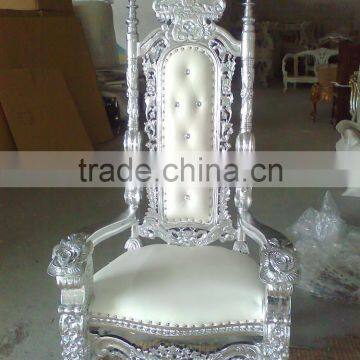 MD-0029-01 Hot Sale Wedding Chair for Bride and Groom photo-5