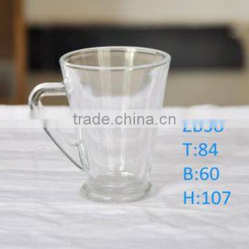 wholesale beer glass tea mugs