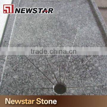 Bathroom Stone Tub Surround photo-2