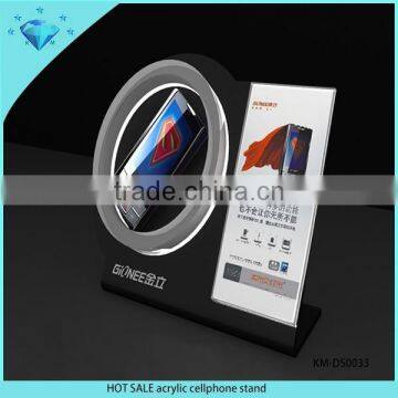 Acrylic Cellphone Accessories Counter Display photo-6