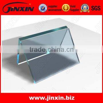 Laminated Glass for curtain wall