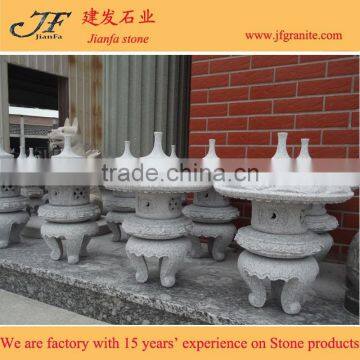 Japanese Style Stone Garden Lantern photo-3