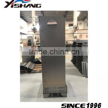 China Manufacturer Metal Bending Welding Stamping Parts Oem photo-3