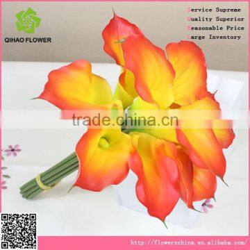 Attractive Artificial Calla Lily Bouquet Decorative Calla Lily Landscaping Calla Lily Flowers Manufaturer photo-5
