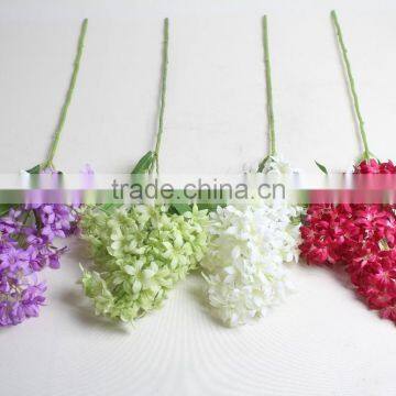 Decorative Articial Flowers for Garden Landscaping Foshan Manufacturer