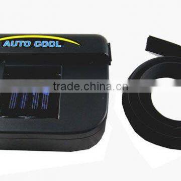 Solar Auto Cooler