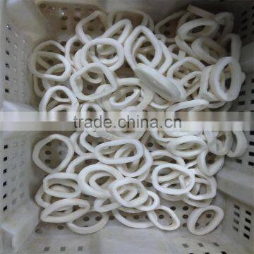 Delicious Frozen HACCP Frozen Squid Ring photo-4