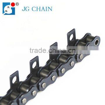 German Standard Carrier Roller Chain With A1 Attachment photo-2