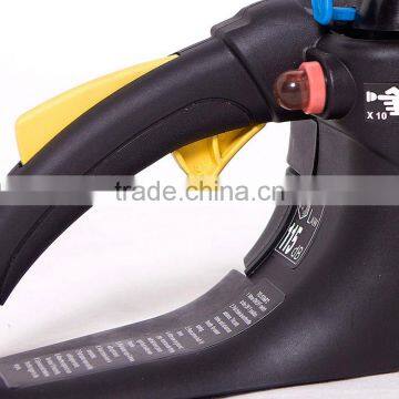 Chain Saw 3500 With 35cc Engine Wood Cutting Machine photo-6