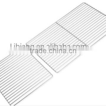 Floding and Easy to Carry Outdoor Stainless Barbecue Grill photo-6