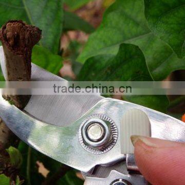 Steel Pruning Tools Garden Hand Prunner photo-3