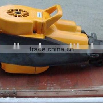 portable gasoline type core rock drill YN27A