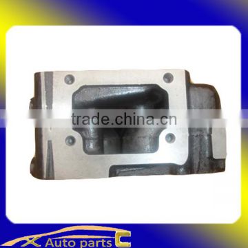 auto spare parts turkey for isuzu c240 cylinder head