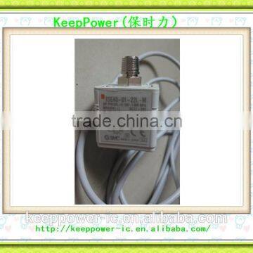 Pressure Switch ISE40-01-22L-M photo-3