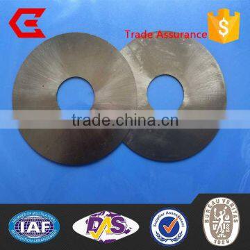 Factory Sale originality cutting aluminum pipe m42 hss circular saw blade reasonable price