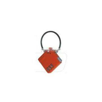 COMBINATION PADLOCK